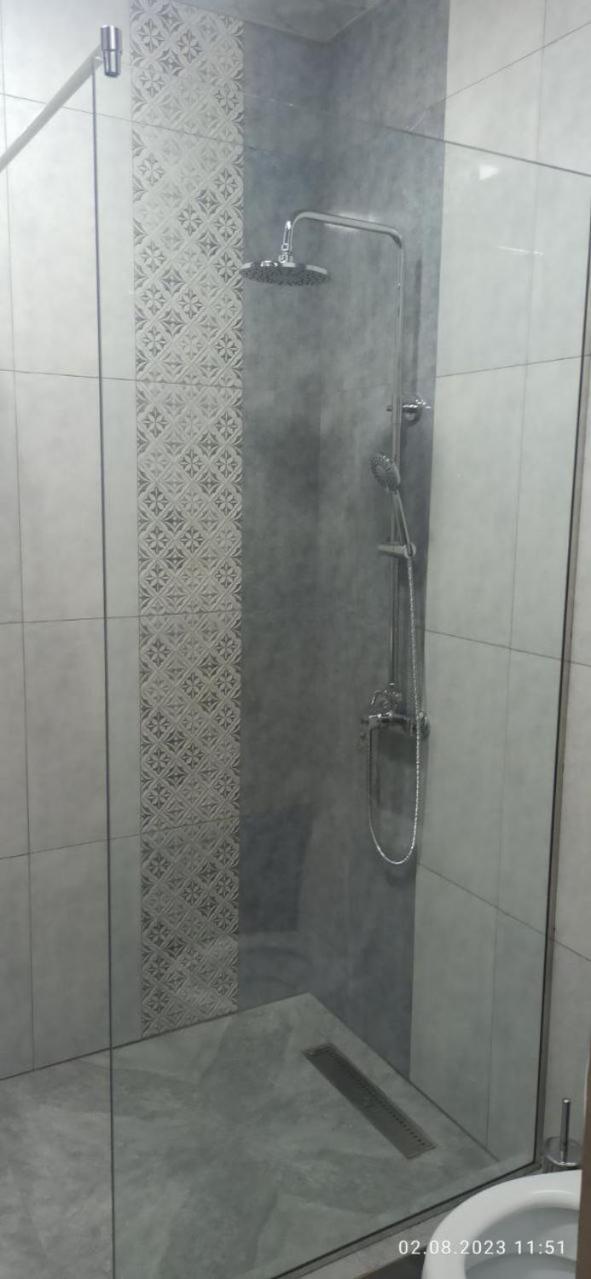 Hotel Sesil Gyumri Ngoại thất bức ảnh