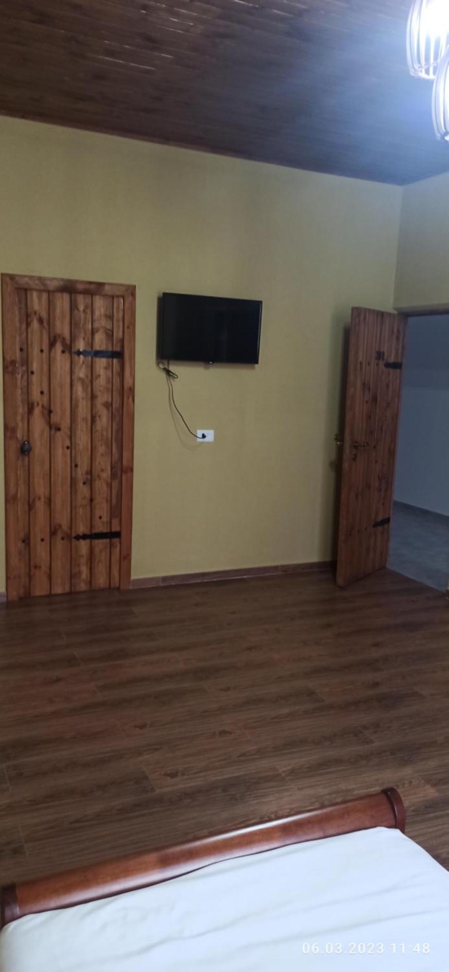 Hotel Sesil Gyumri Phòng bức ảnh
