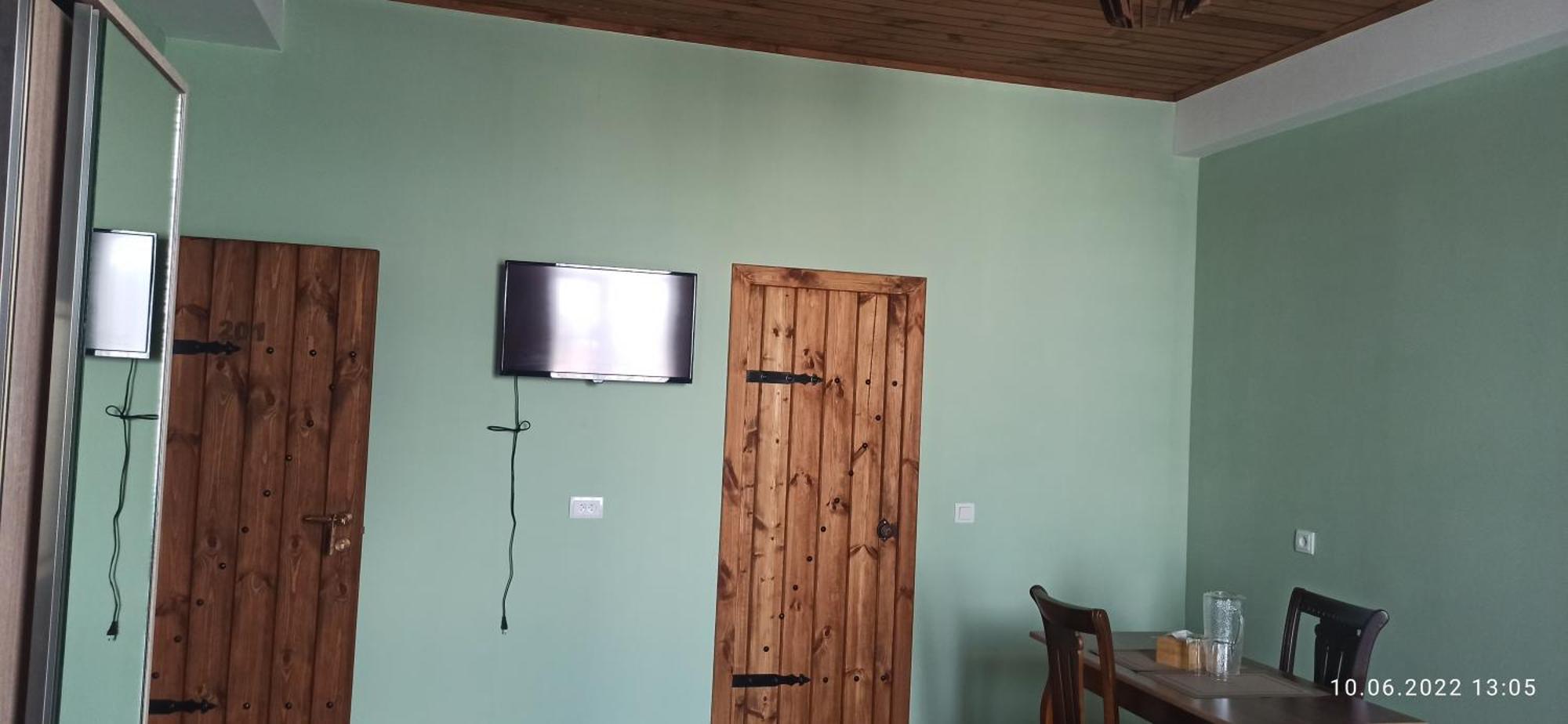Hotel Sesil Gyumri Phòng bức ảnh